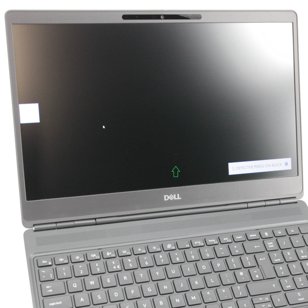 Dell Precision 7550 Laptop: RTX 4000, Xeon W-10855M, 32GB RAM, 512GB Warranty - GreenGreen Store