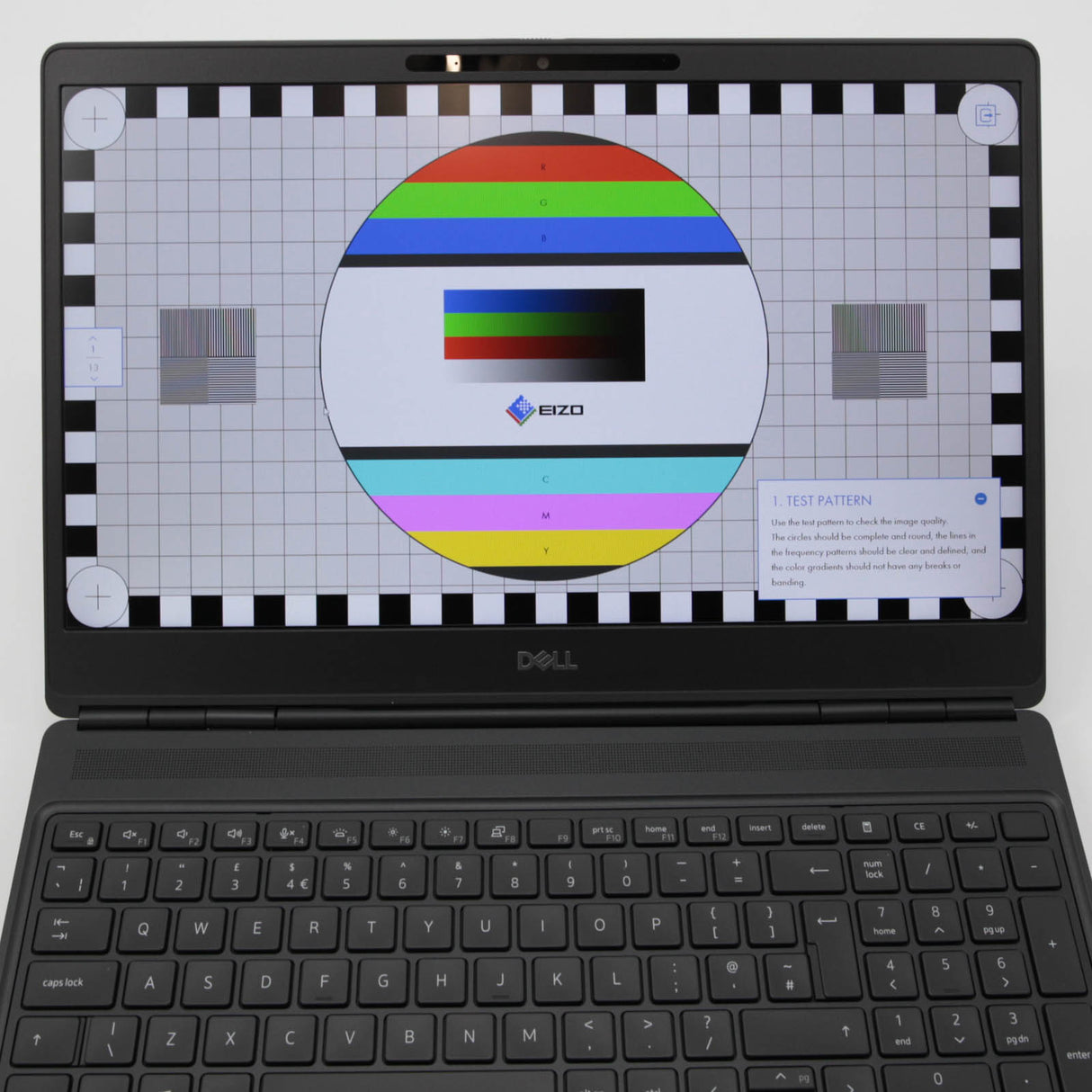 Dell Precision 7550 Laptop: RTX 4000, Xeon W-10855M, 32GB RAM, 512GB Warranty - GreenGreen Store