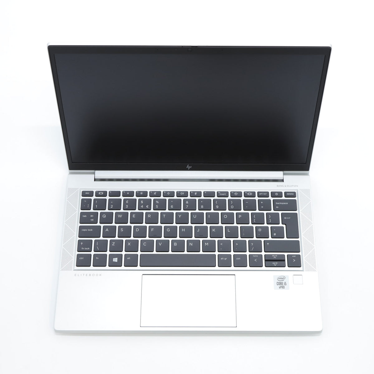 HP EliteBook 830 G7 Laptop: 10th Gen i5, 16GB RAM, 256GB SSD, 13.3" FHD Warranty - GreenGreen Store