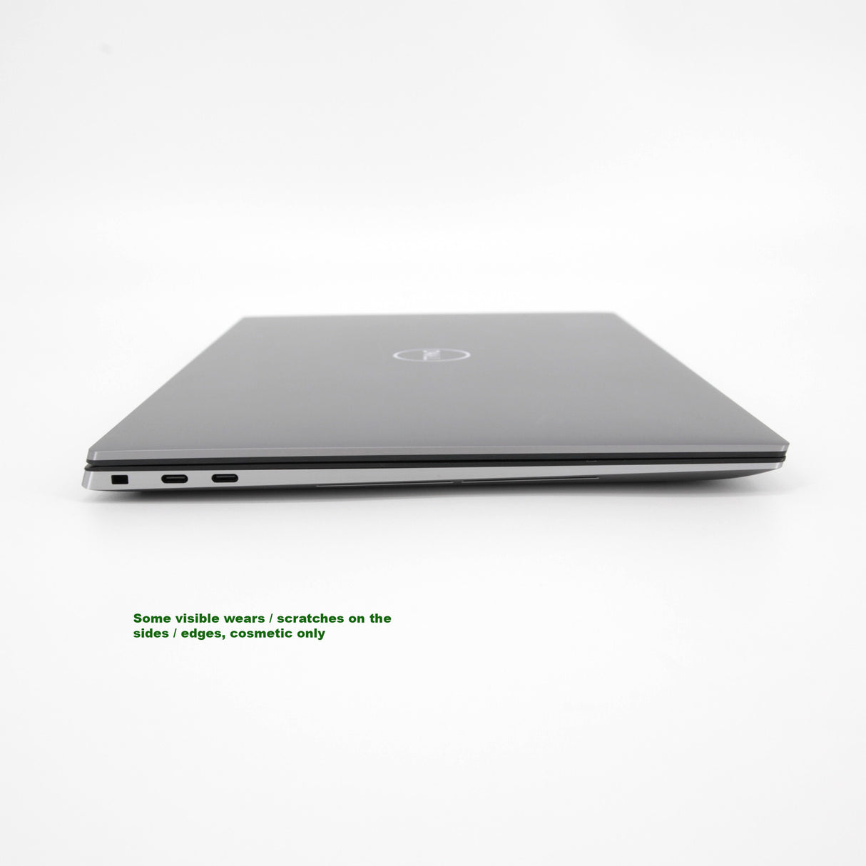 Dell Precision 5550 4K 15.6" Touch Laptop; i9-10885H, 16GB, 1TB, T2000, Warranty - GreenGreen Store