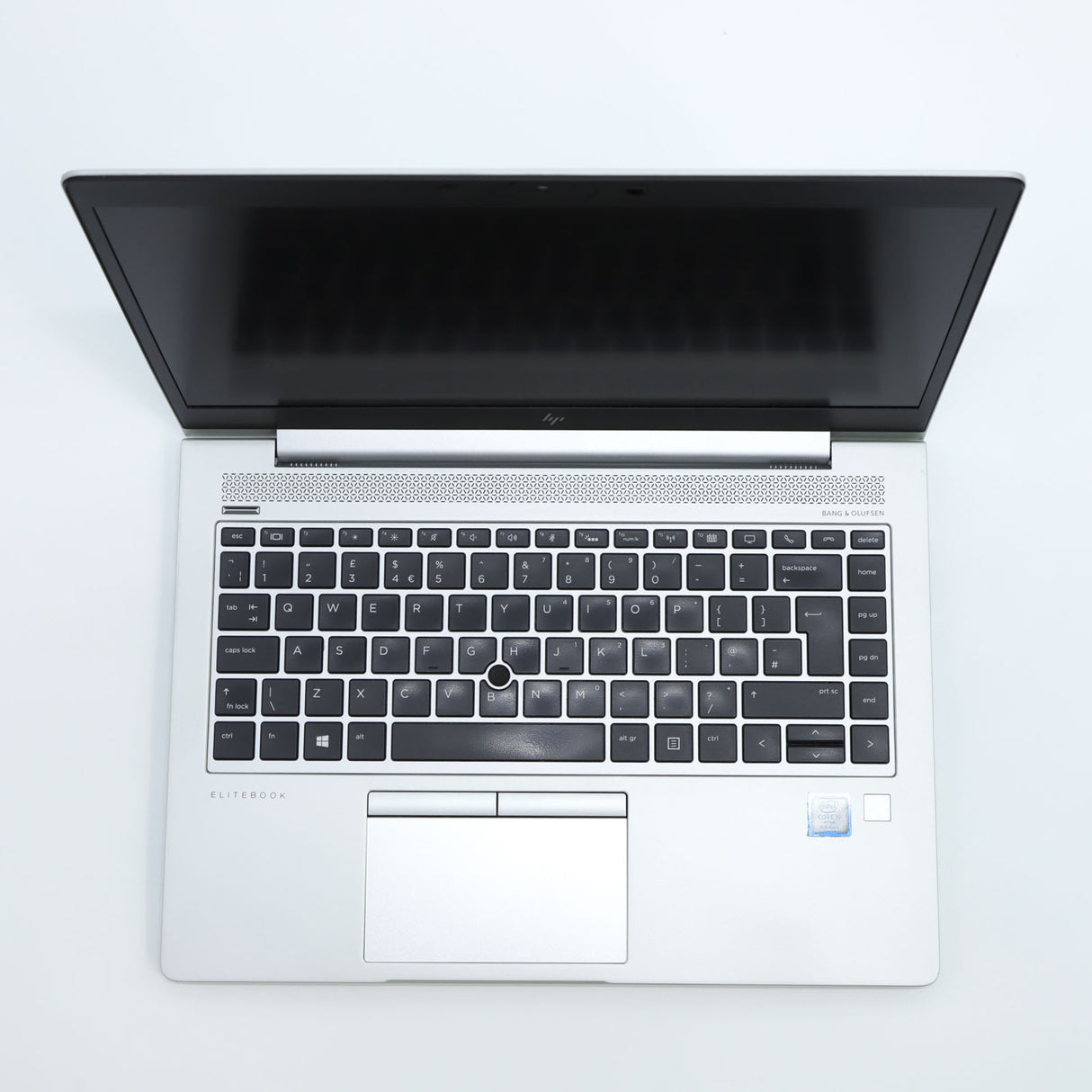 HP EliteBook 840 G6 14" Laptop: 8th Gen Core i5, 256GB SSD, 16GB RAM, Warranty - GreenGreen Store