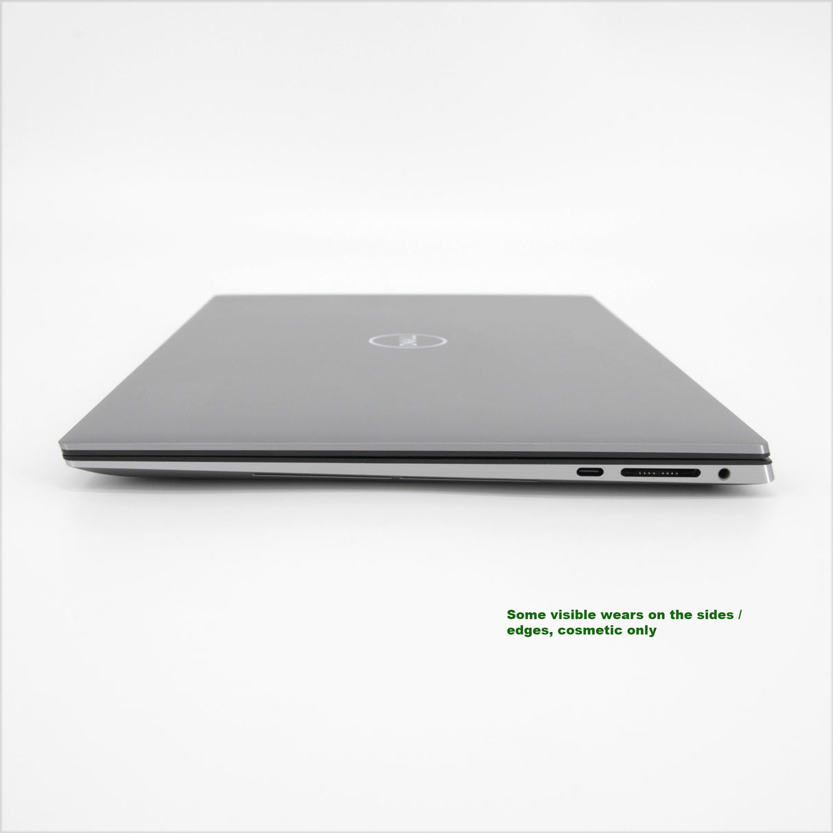 Dell Precision 5550 4K 15.6" Touch Laptop; i9-10885H, 16GB, 1TB, T2000, Warranty - GreenGreen Store