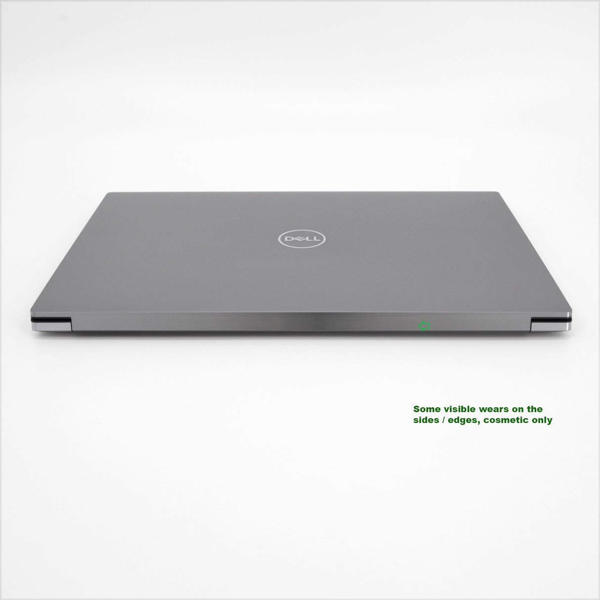 Dell Precision 5550 4K 15.6" Touch Laptop; i9-10885H, 16GB, 1TB, T2000, Warranty - GreenGreen Store