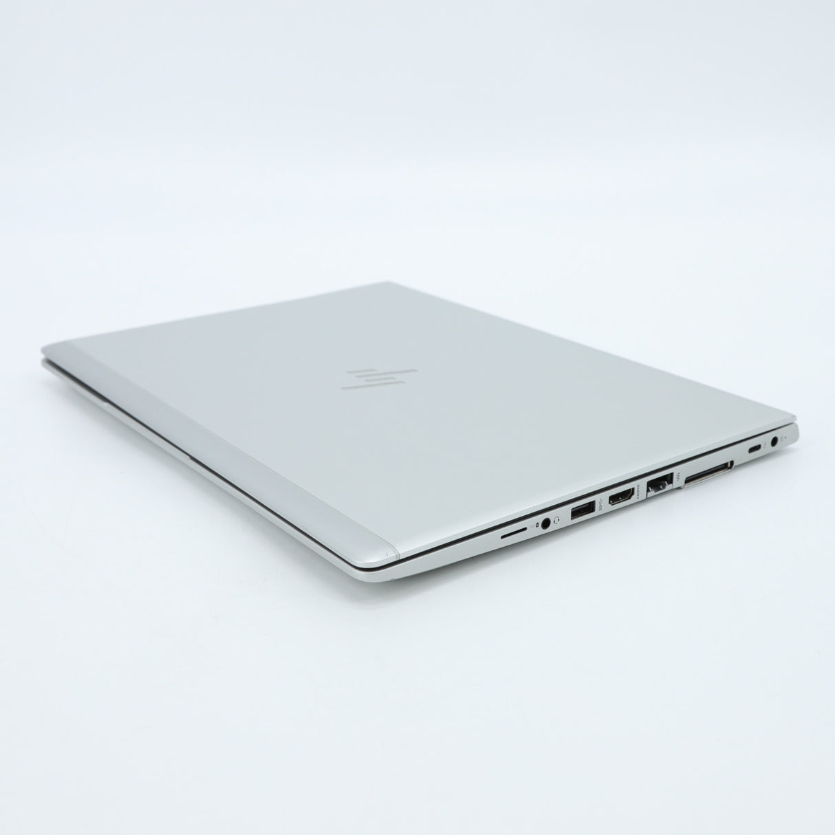 HP EliteBook 840 G6 14" Laptop: 8th Gen Core i5, 256GB SSD, 16GB RAM, Warranty - GreenGreen Store