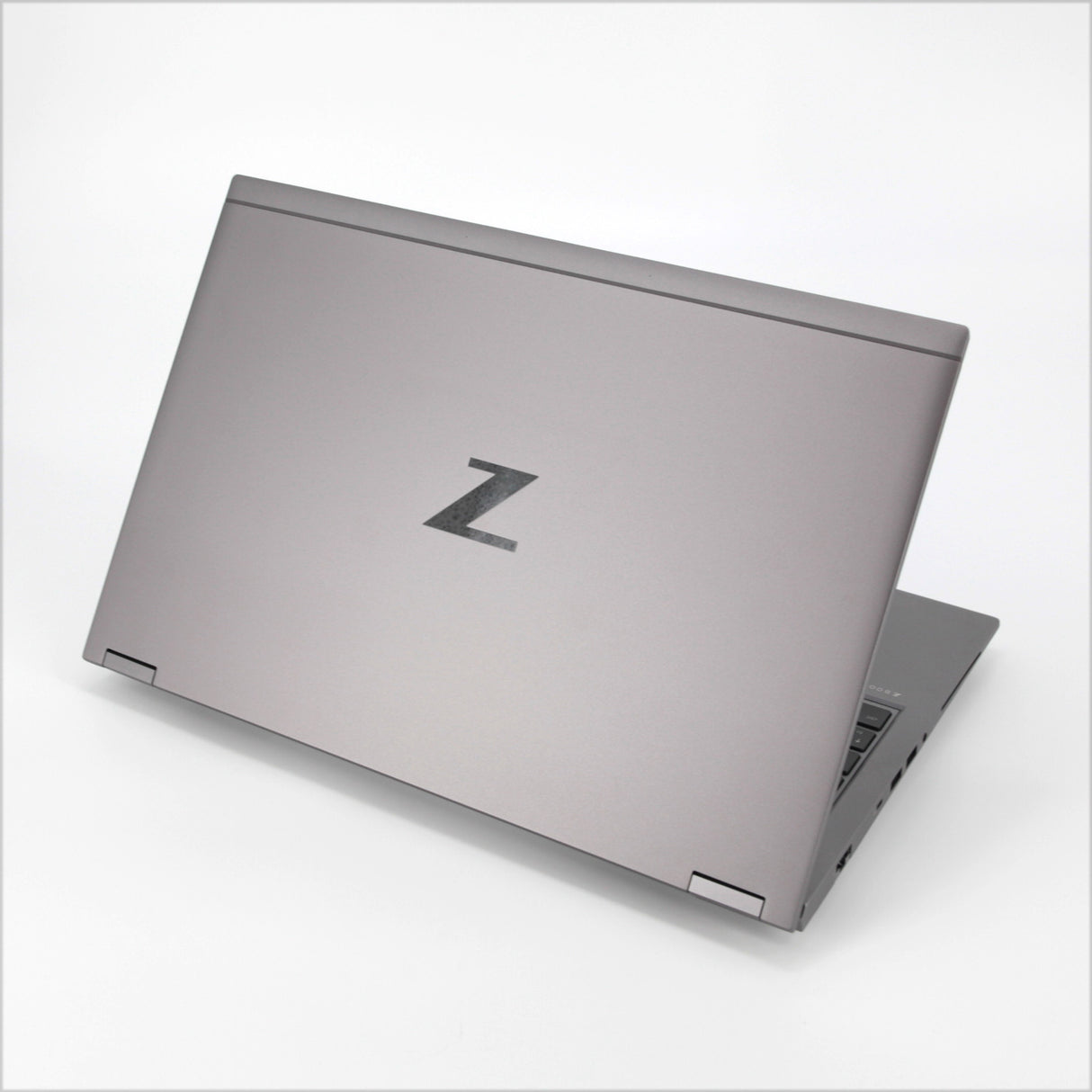 HP ZBook Fury 15 G7 DreamColour Laptop: 64GB RAM, 1TB, RTX 5000 16GB, Warranty - GreenGreen Store