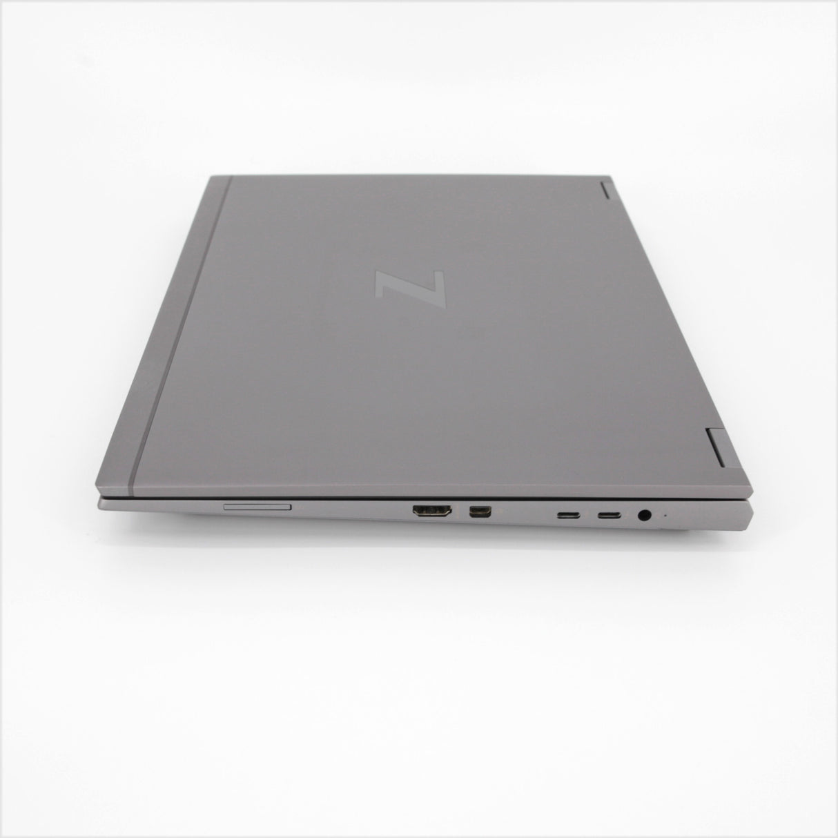 HP ZBook Fury 15 G7 DreamColour Laptop: 64GB RAM, 1TB, RTX 5000 16GB, Warranty - GreenGreen Store