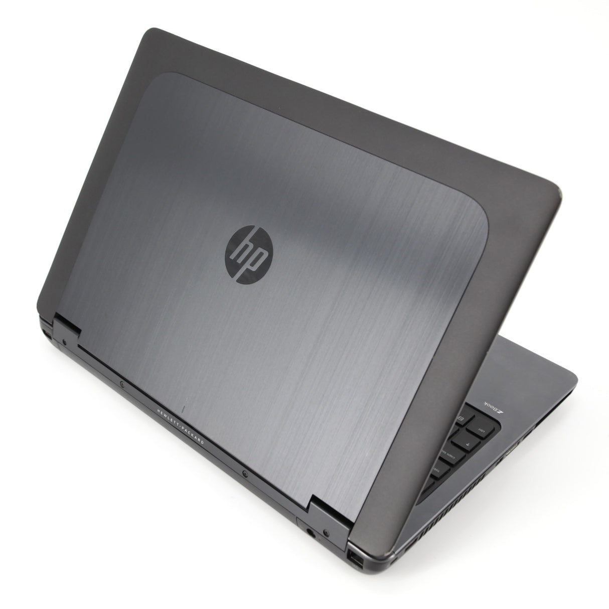 HP ZBook 15 G2 CAD Laptop: 16GB RAM, 4th Gen Core i7, Quadro, 256GB Warranty VAT - GreenGreenStoreUK
