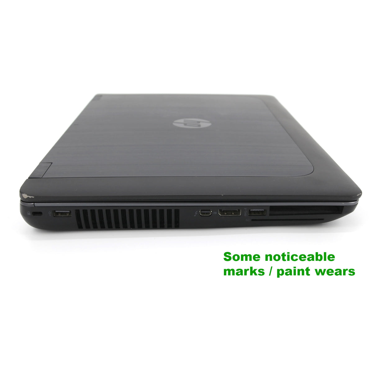 HP ZBook 15 G2 CAD Laptop: 16GB RAM, 4th Gen Core i7, Quadro, 256GB Warranty VAT - GreenGreenStoreUK