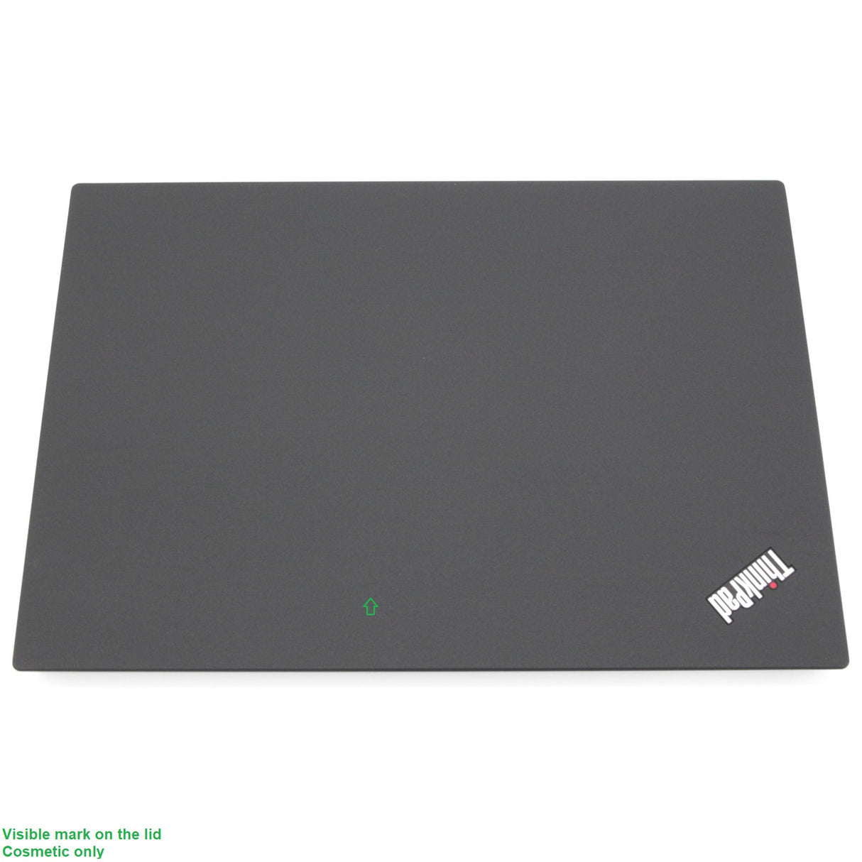 Lenovo ThinkPad T14 14" Laptop: Core i7-10610U vPro 512GB SSD 16GB RAM Warranty - GreenGreen Store