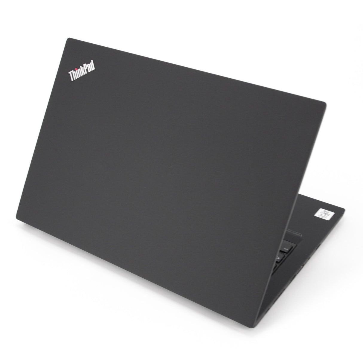 Lenovo ThinkPad T14 14" Laptop: Core i7-10610U vPro 512GB SSD 16GB RAM Warranty - GreenGreen Store