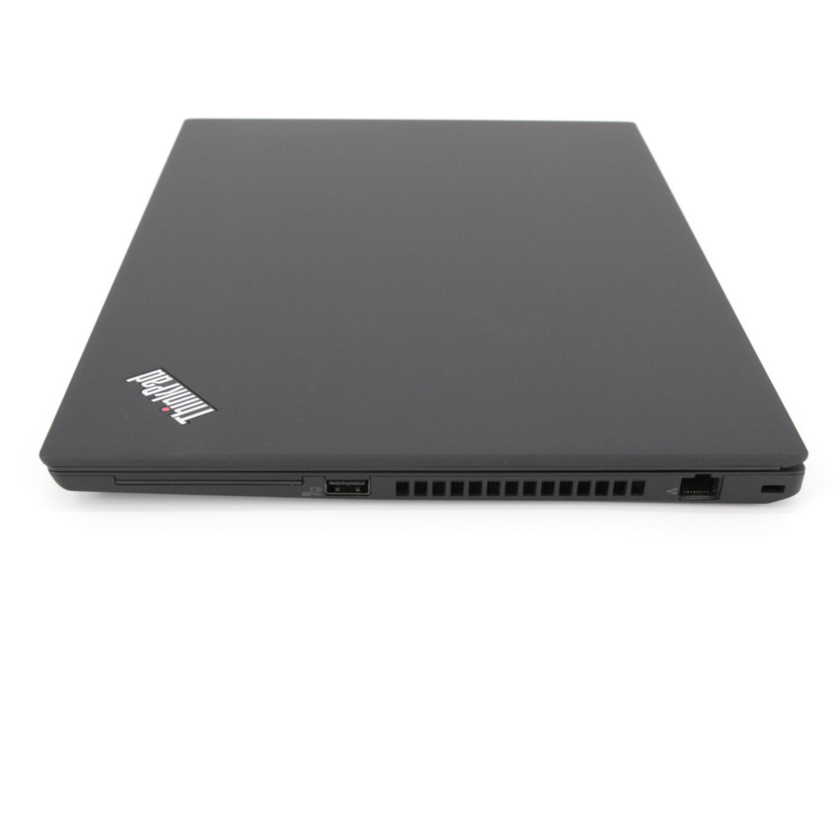 Lenovo ThinkPad T14 14" Laptop: Core i7-10610U vPro 512GB SSD 16GB RAM Warranty - GreenGreen Store