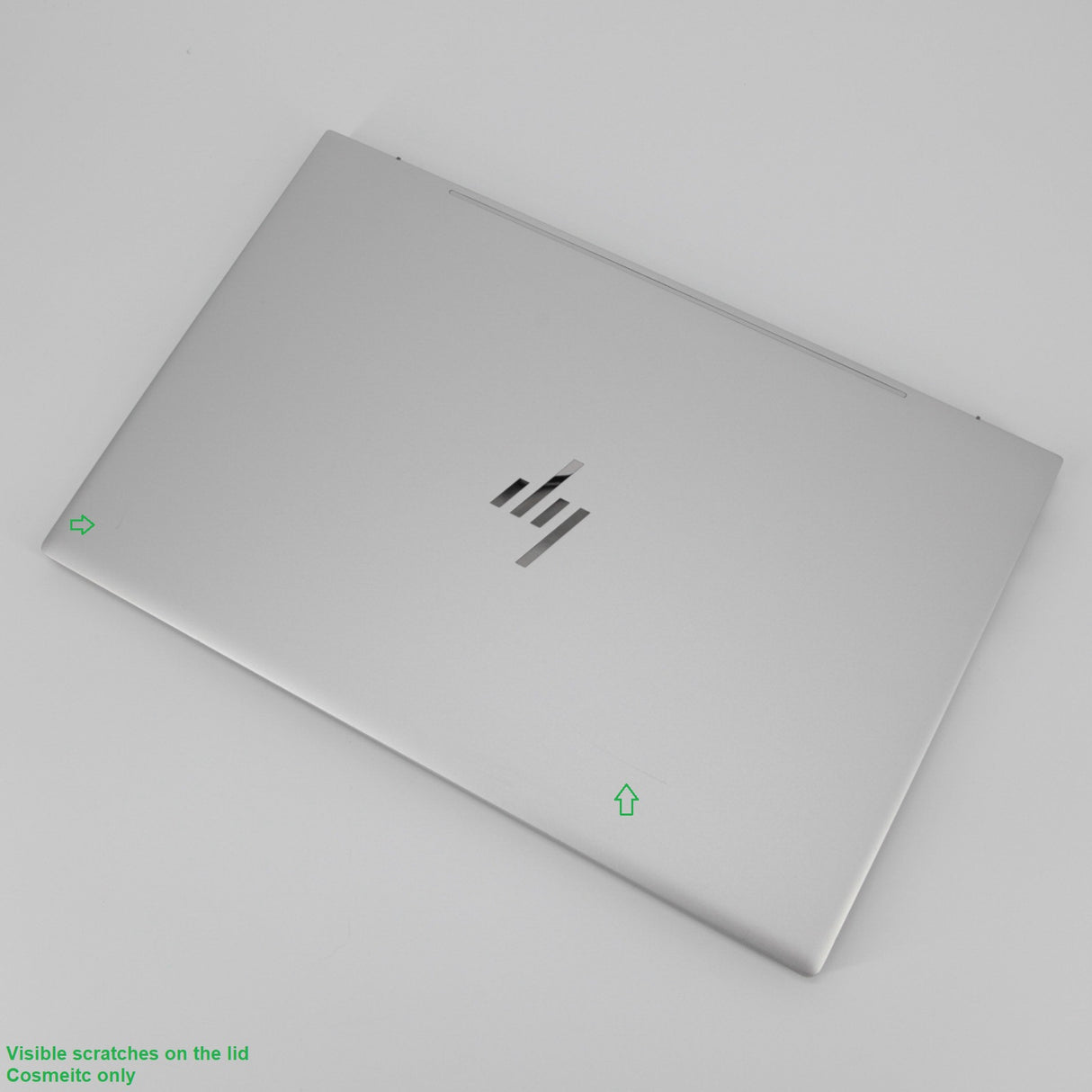 HP Envy 17 Touch Laptop: 10th Gen i7, NVIDIA MX330, 16GB RAM, 512GB, Warranty - GreenGreen Store