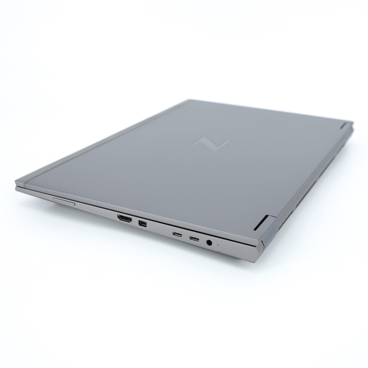 HP ZBook Fury 15 G8 Laptop: 11th Gen Core i7 32GB RAM 512GB RTX A2000 Warranty - GreenGreen Store