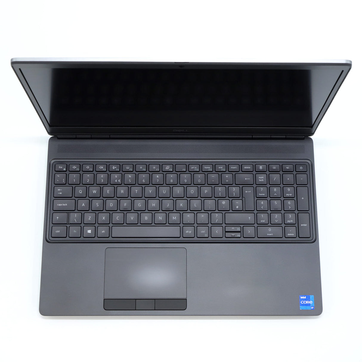 Dell Precision 7560 Laptop: 11th Gen i7, 32GB, 512GB, NVIDIA Quadro Warranty VAT - GreenGreen Store