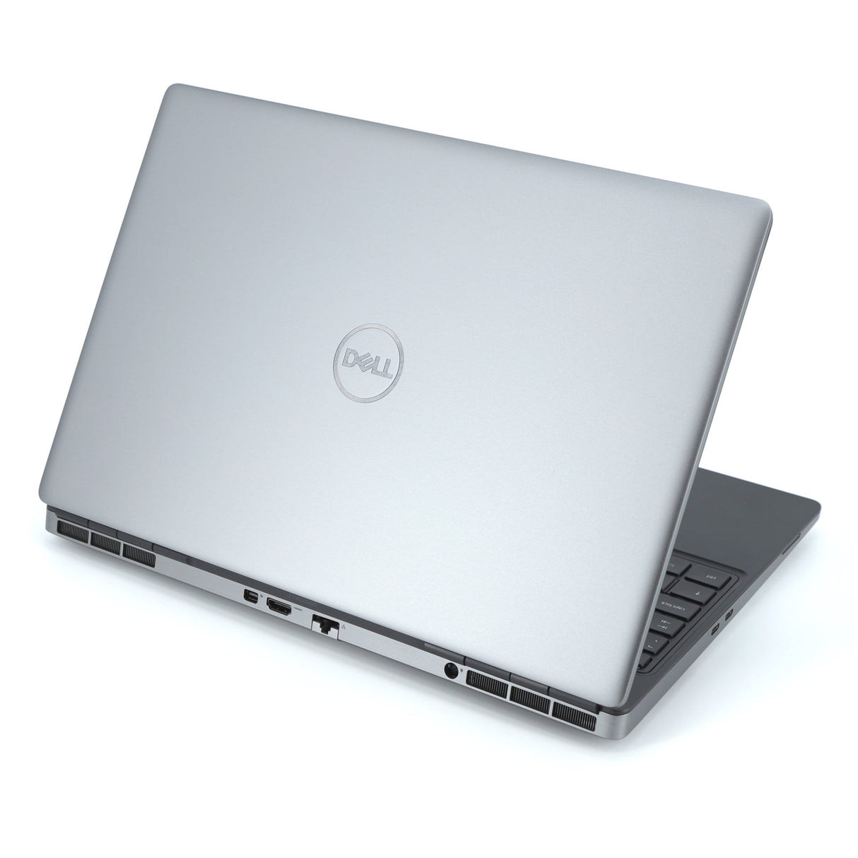 Dell Precision 7560 Laptop: 11th Gen i7, 32GB, 512GB, NVIDIA Quadro Warranty VAT - GreenGreen Store