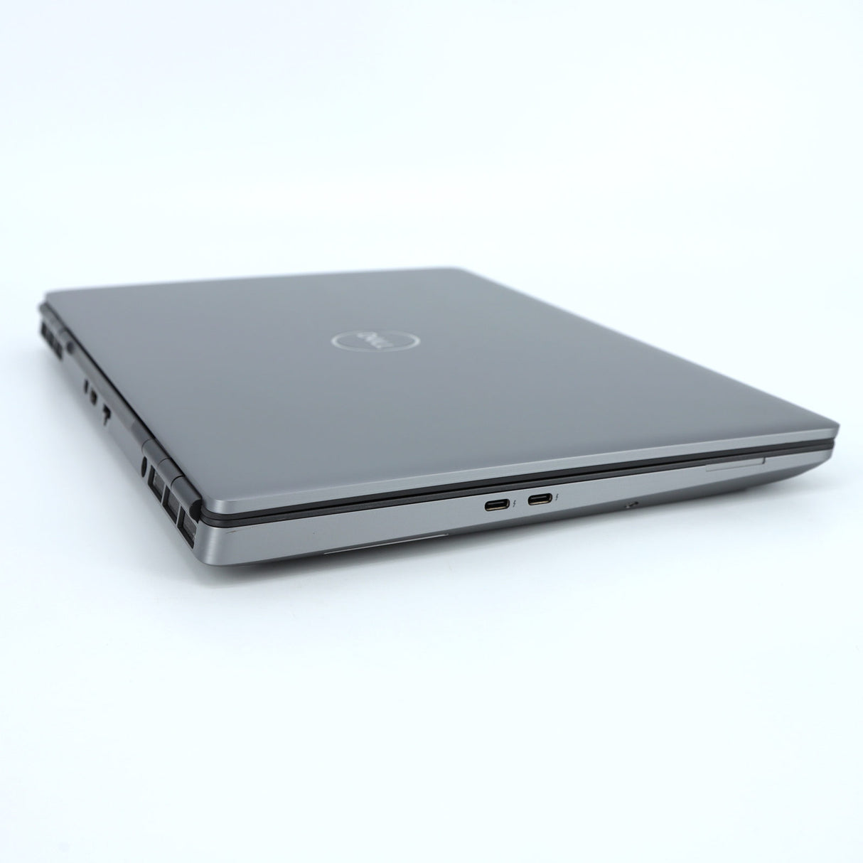 Dell Precision 7560 Laptop: 11th Gen i7, 32GB, 512GB, NVIDIA Quadro Warranty VAT - GreenGreen Store