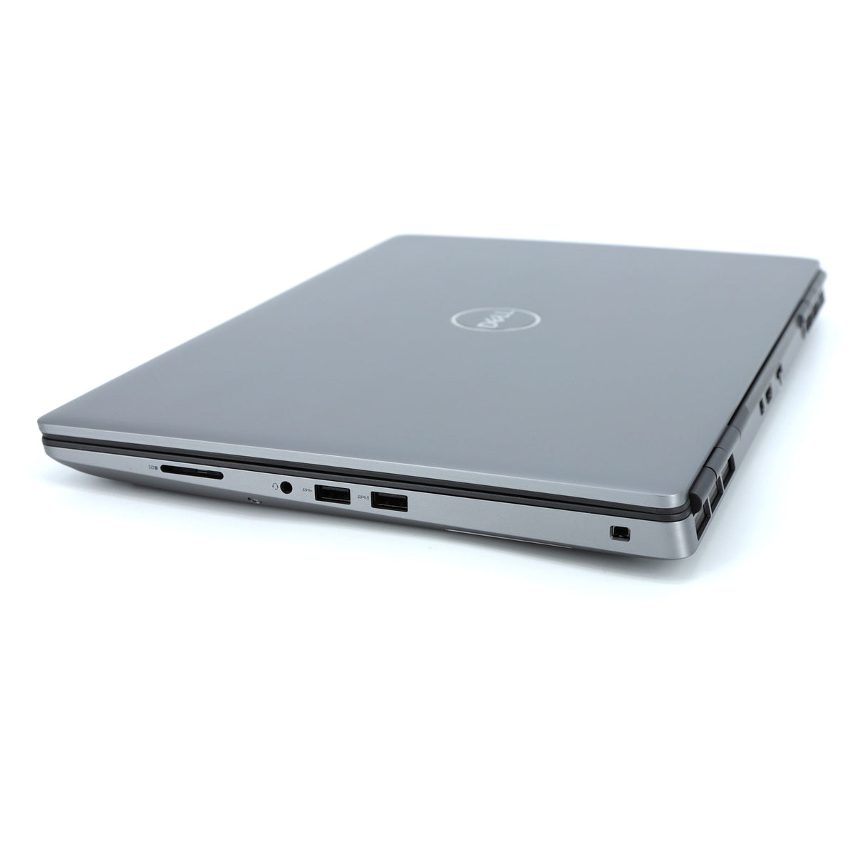 Dell Precision 7560 Laptop: 11th Gen i7, 32GB, 512GB, NVIDIA Quadro Warranty VAT - GreenGreen Store