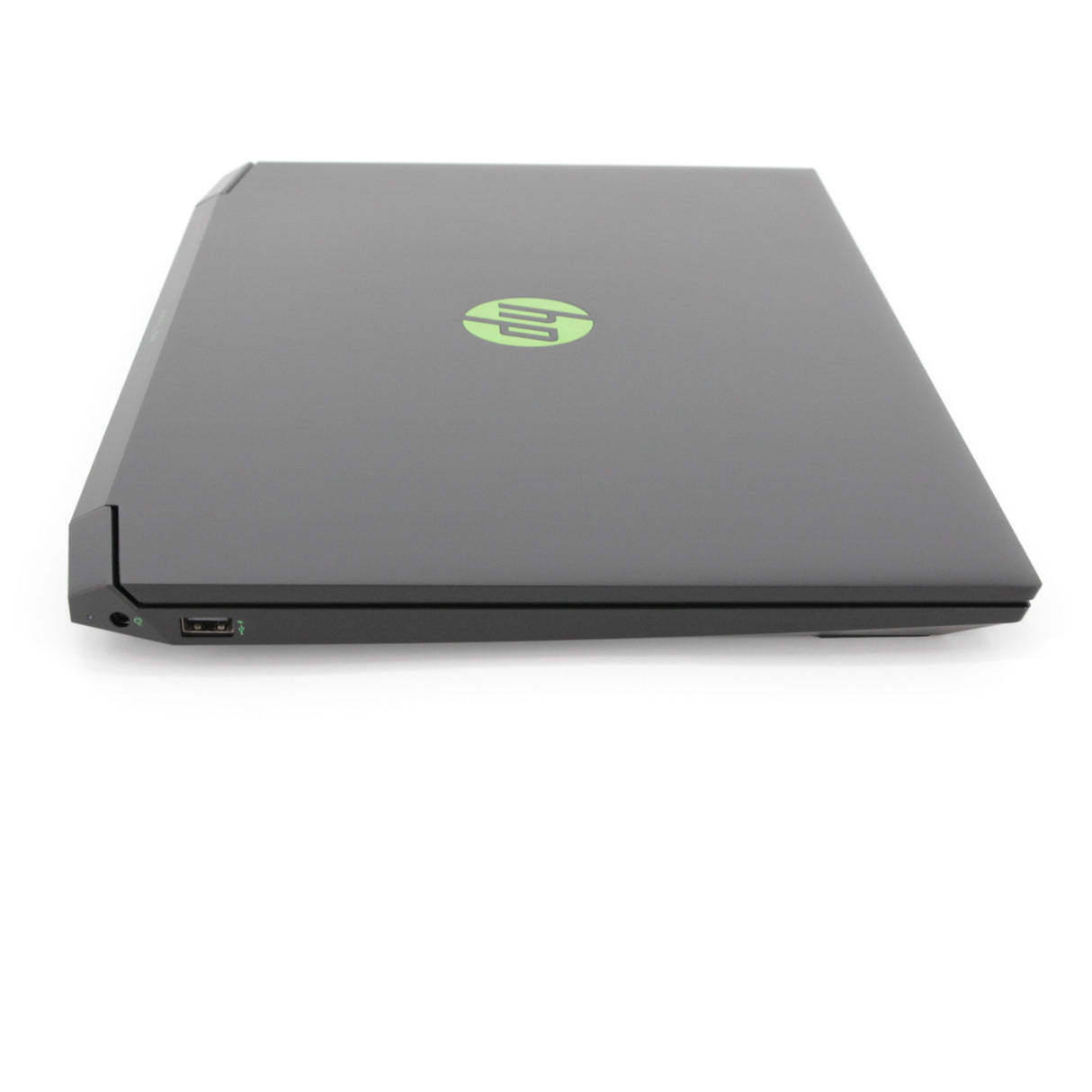 HP Pavilion 15 15.6" Gaming Laptop: Ryzen 5 5600H, GTX 1650, 256GB, Warranty - GreenGreen Store