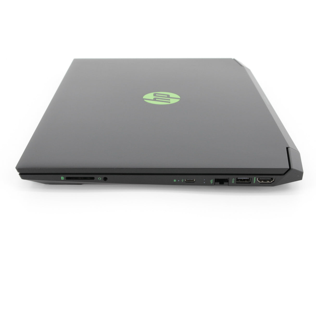 HP Pavilion 15 15.6" Gaming Laptop: Ryzen 5 5600H, GTX 1650, 256GB, Warranty - GreenGreen Store