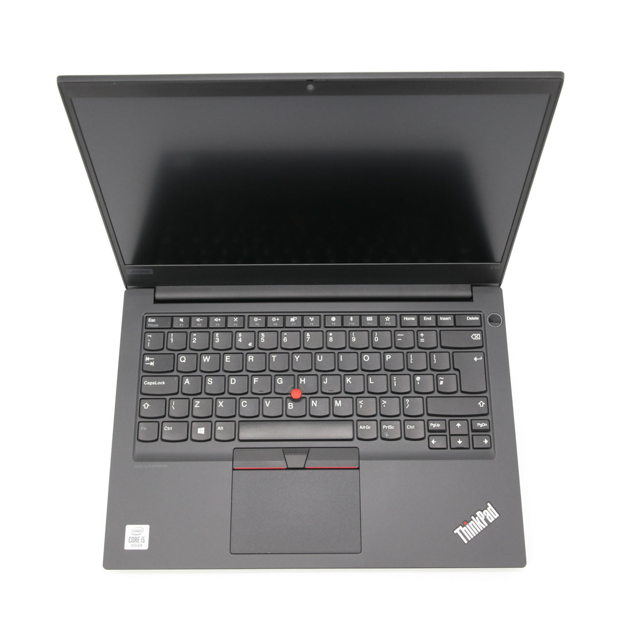 Lenovo ThinkPad E14 Gen 1 Laptop: 10th Gen Core i5, 256GB SSD, 8GB RAM, Warranty - GreenGreenStoreUK