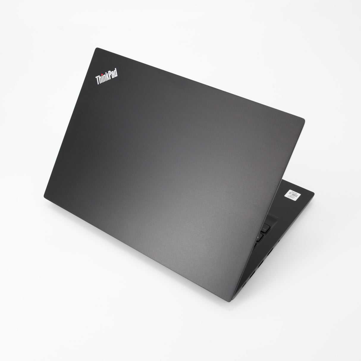 Lenovo ThinkPad E14 Gen 1 Laptop: 10th Gen Core i5, 256GB SSD, 8GB RAM, Warranty - GreenGreenStoreUK