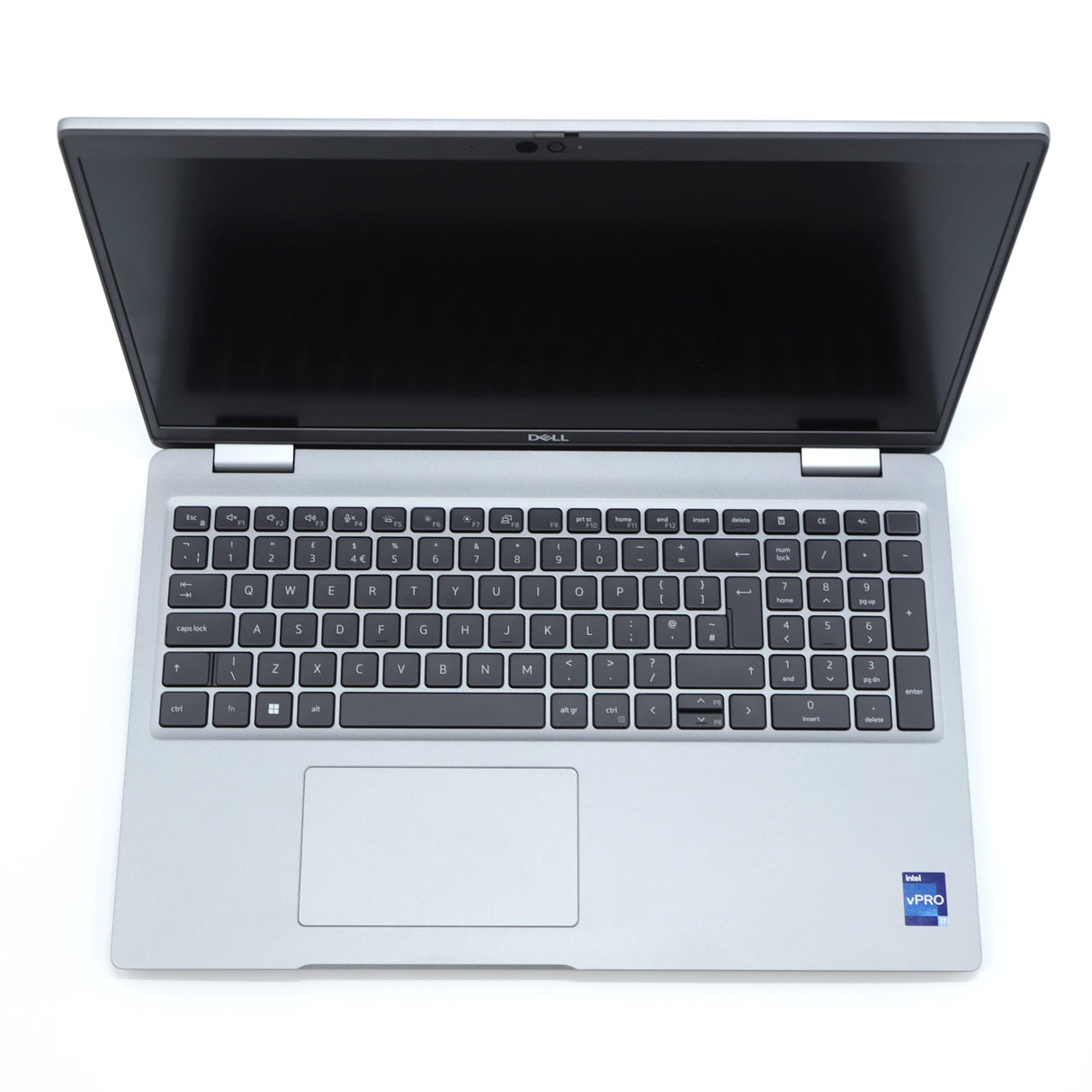 Dell Latitude 5530 15.6" Laptop: Core i7 12th Gen, 16GB RAM, 512GB SSD, Warranty - GreenGreen Store