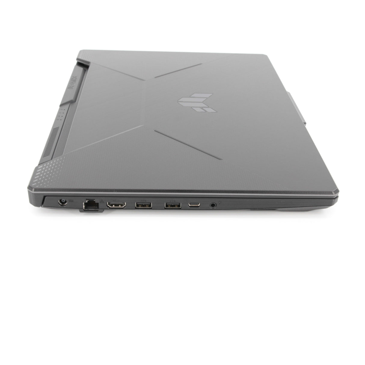 ASUS TUF Dash F15 144Hz Gaming Laptop: 11th Gen i5, RTX 3050, 512GB SSD 8GB RAM - GreenGreen Store