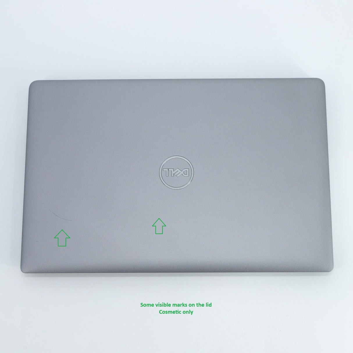 Dell Precision 3580 15.6" Laptop: 13th Gen i7, NVIDIA A500, 16GB 512GB, Warranty - GreenGreen Store