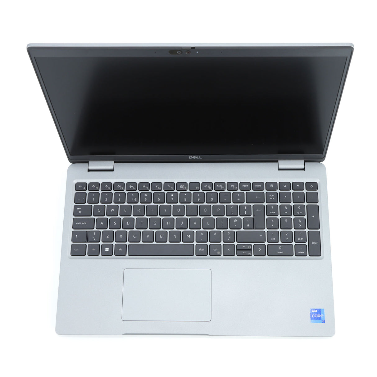 Dell Precision 3580 15.6" Laptop: 13th Gen i7, NVIDIA A500, 16GB 512GB, Warranty - GreenGreen Store