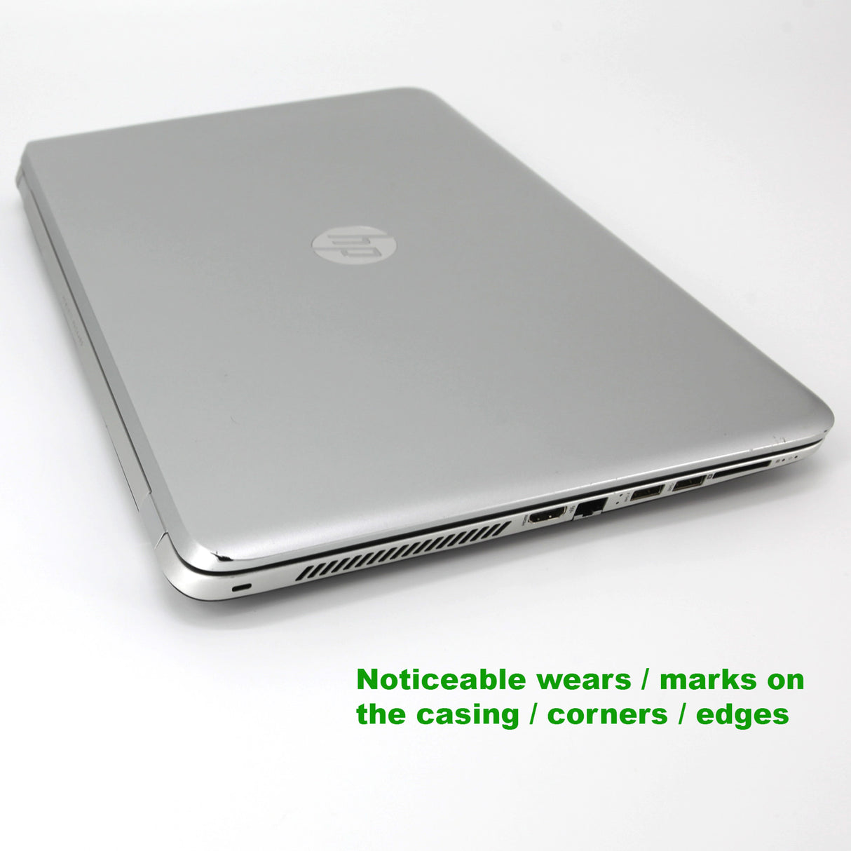 HP Envy 17 Laptop: Core i7-4710MQ, 12GB RAM, 256GB SSD, NVIDIA, Warranty - GreenGreenStoreUK