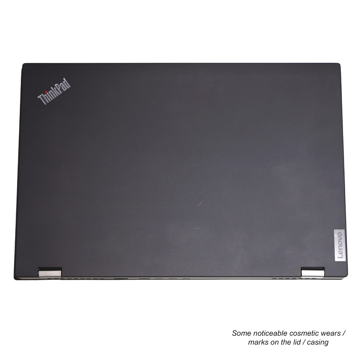 Lenovo ThinkPad P15 Gen 2 Laptop 11th Gen i7, RTX A2000, 512GB 16GB, Warranty - GreenGreen Store