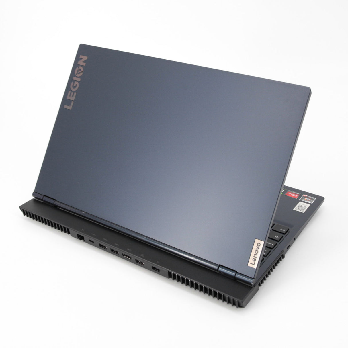 Lenovo Legion 5 120Hz Laptop: Ryzen 5, RTX 3060, 512GB SSD, 8GB RAM Warranty VAT - GreenGreen Store