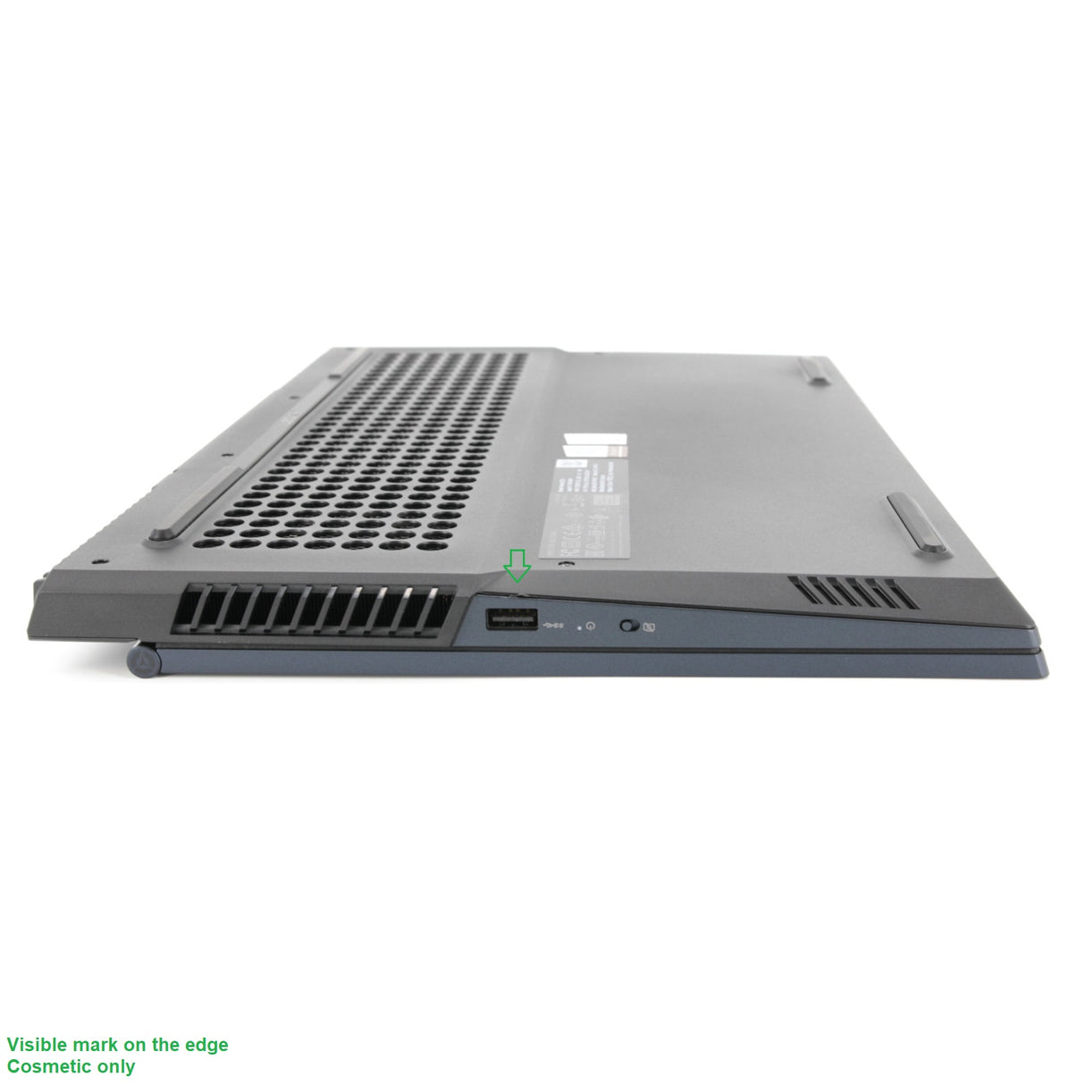 Lenovo Legion 5 120Hz Laptop: Ryzen 5, RTX 3060, 512GB SSD, 8GB RAM Warranty VAT - GreenGreen Store