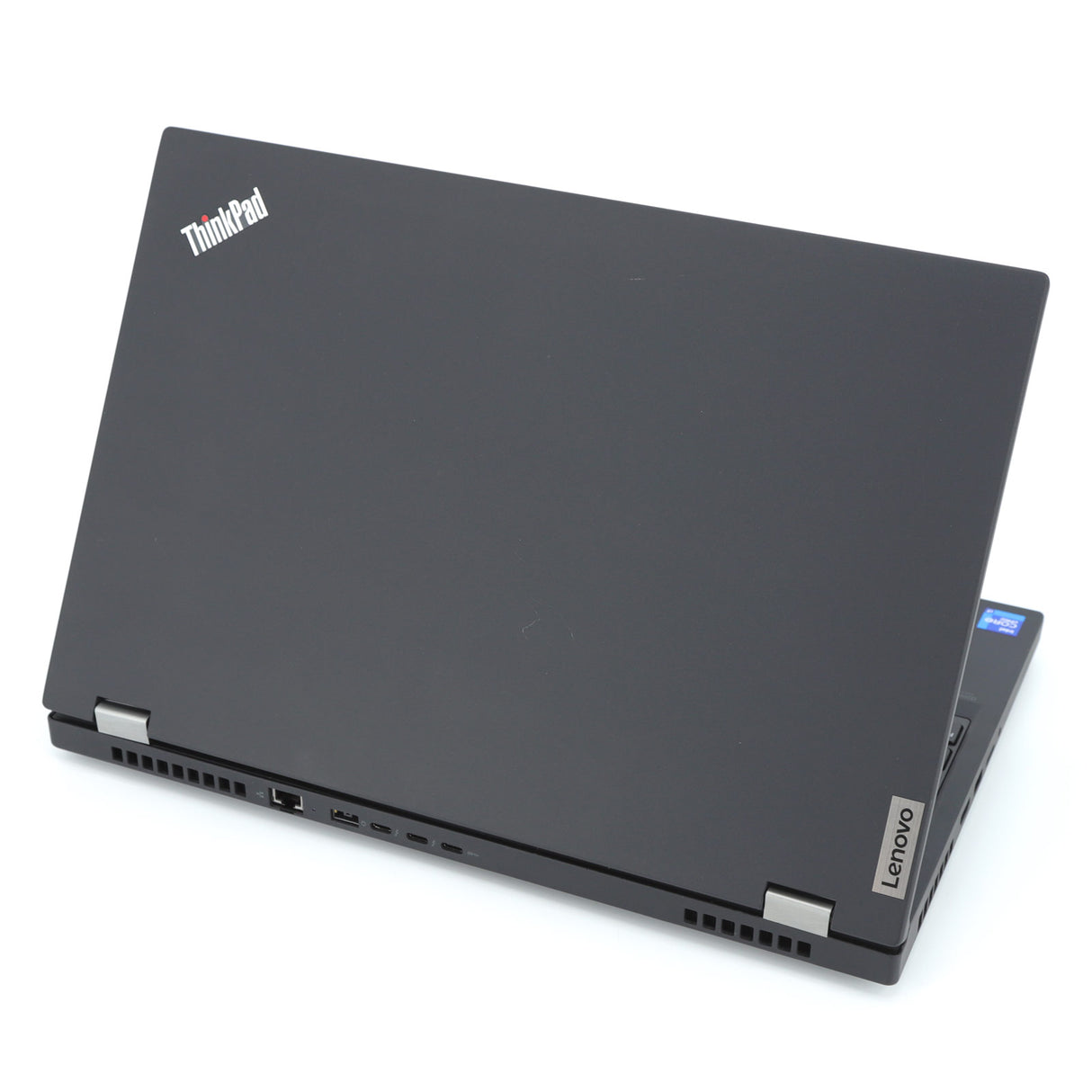 Lenovo ThinkPad P15 Gen 2 Laptop 11th Gen i7, RTX A2000, 512GB 16GB, Warranty - GreenGreen Store