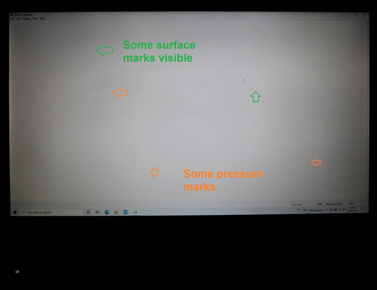 HP Envy 17 Laptop: Core i7-4710MQ, 12GB RAM, 256GB SSD, NVIDIA, Warranty - GreenGreenStoreUK