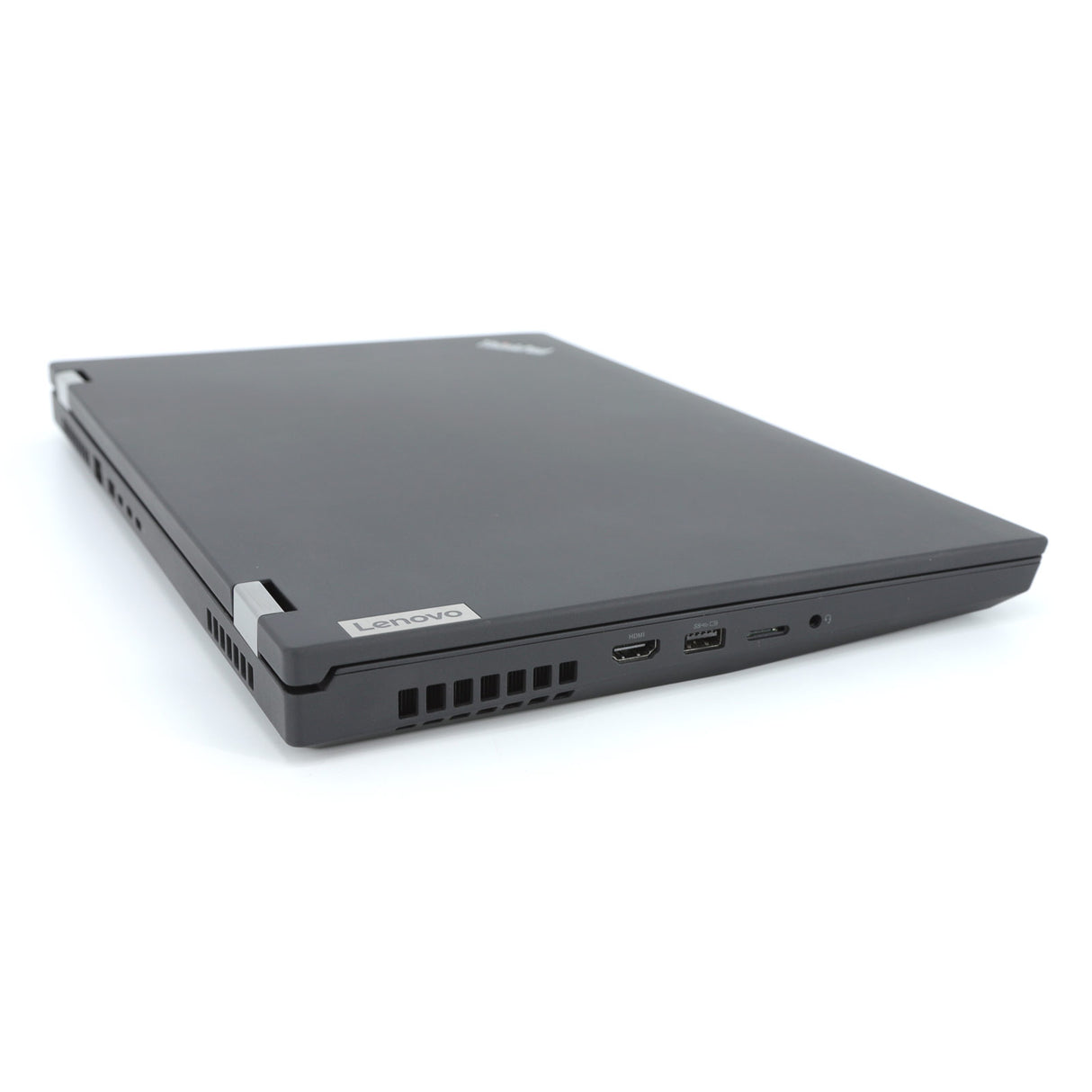 Lenovo ThinkPad P15 Gen 2 Laptop 11th Gen i7, RTX A2000, 512GB 16GB, Warranty - GreenGreen Store