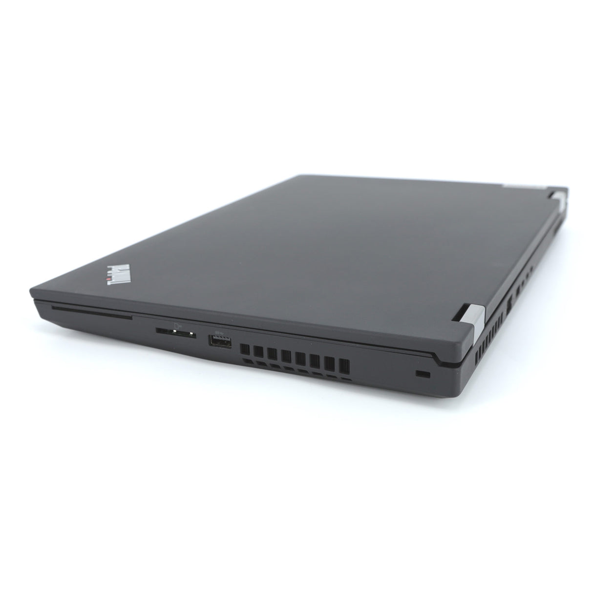 Lenovo ThinkPad P15 Gen 2 Laptop 11th Gen i7, RTX A2000, 512GB 16GB, Warranty - GreenGreen Store