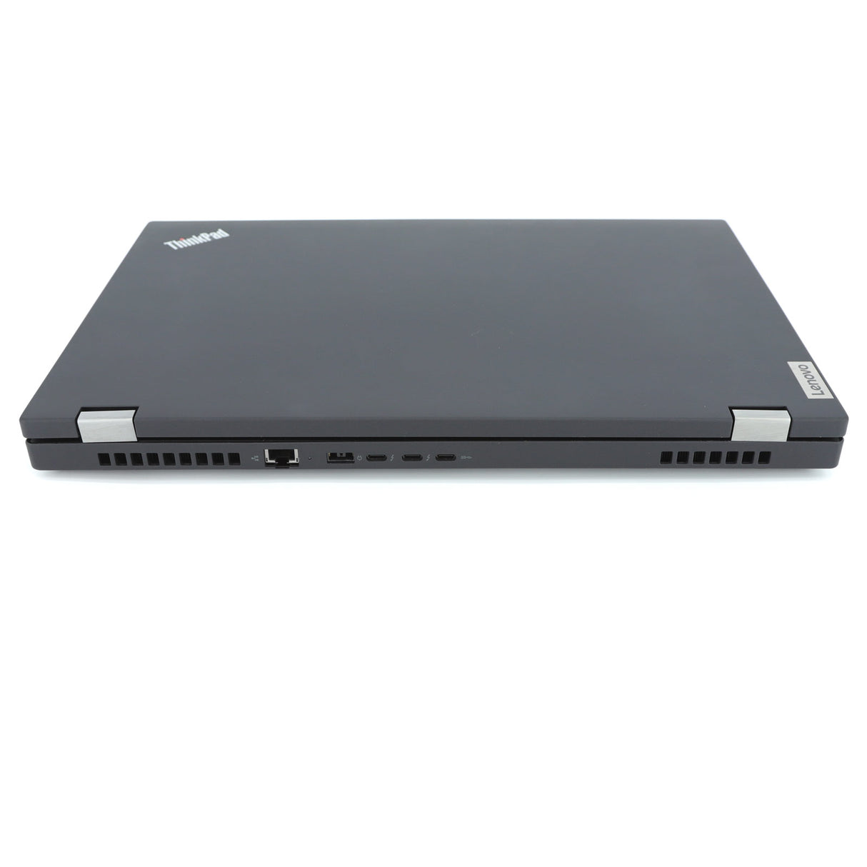 Lenovo ThinkPad P15 Gen 2 Laptop 11th Gen i7, RTX A2000, 512GB 16GB, Warranty - GreenGreen Store