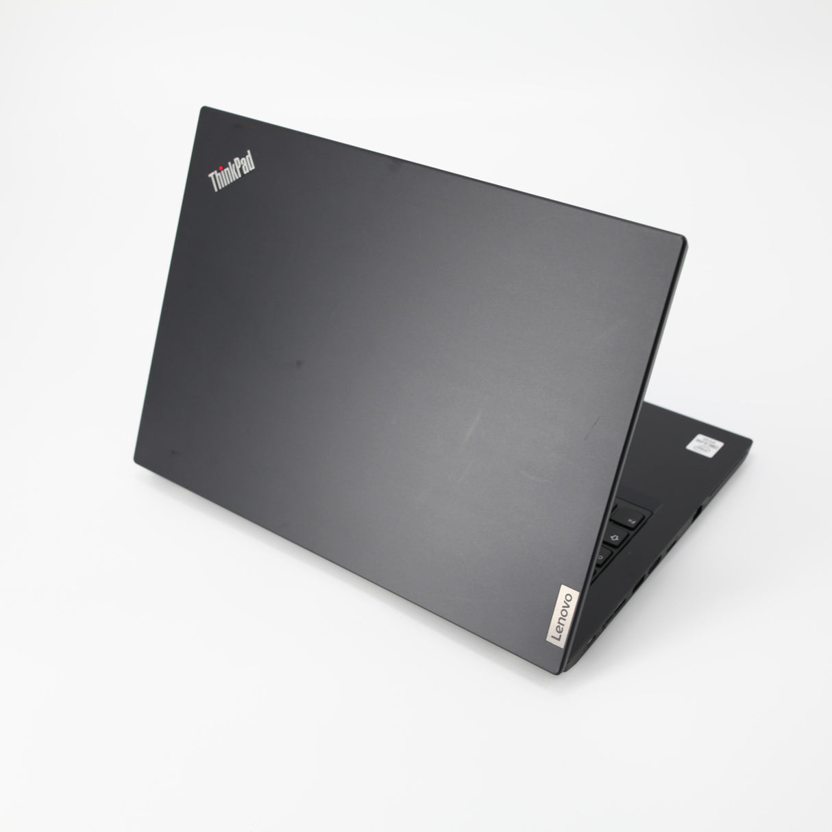 Lenovo ThinkPad L14 Laptop: Intel Core i5-10310U 16GB RAM 256GB SSD Warranty - GreenGreenStoreUK