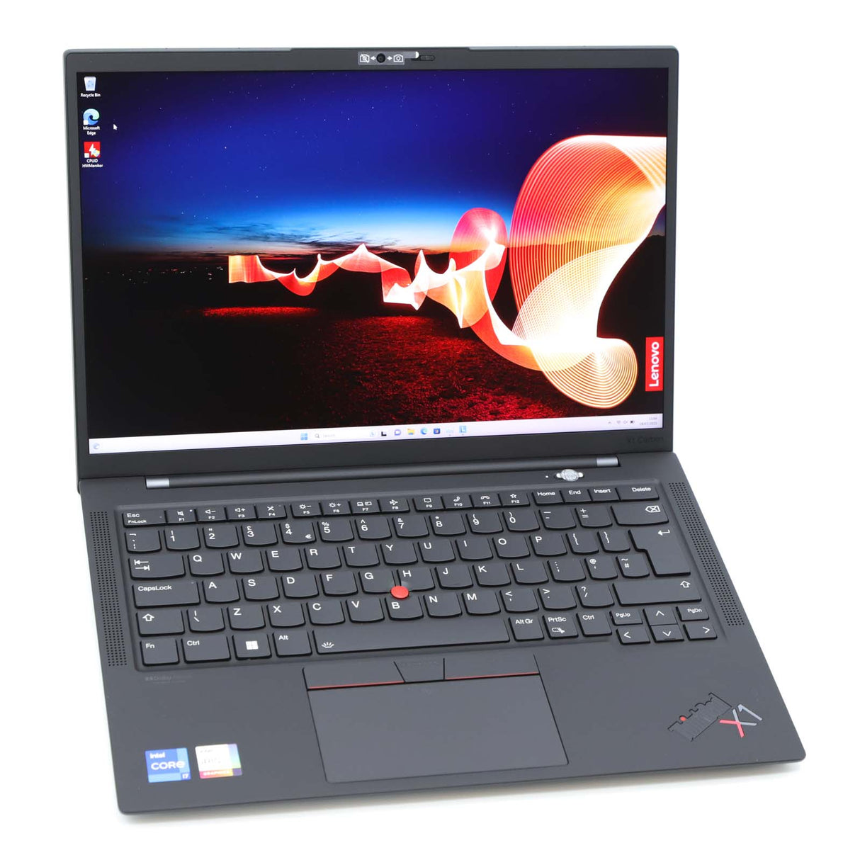 Lenovo ThinkPad X1 Carbon Gen 10 Laptop: 12th Gen i7, 32GB, 1TB SSD, Warranty - GreenGreen Store
