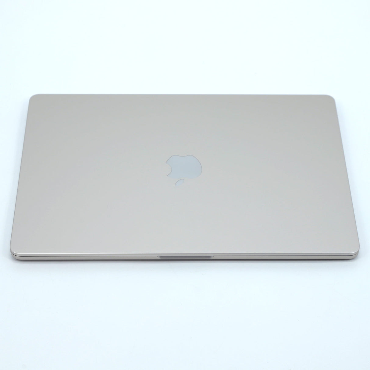 Apple MacBook Air 15.3" (2023) M2 CPU, Starlight, 8GB RAM, 256GB, Warranty VAT - GreenGreen Store