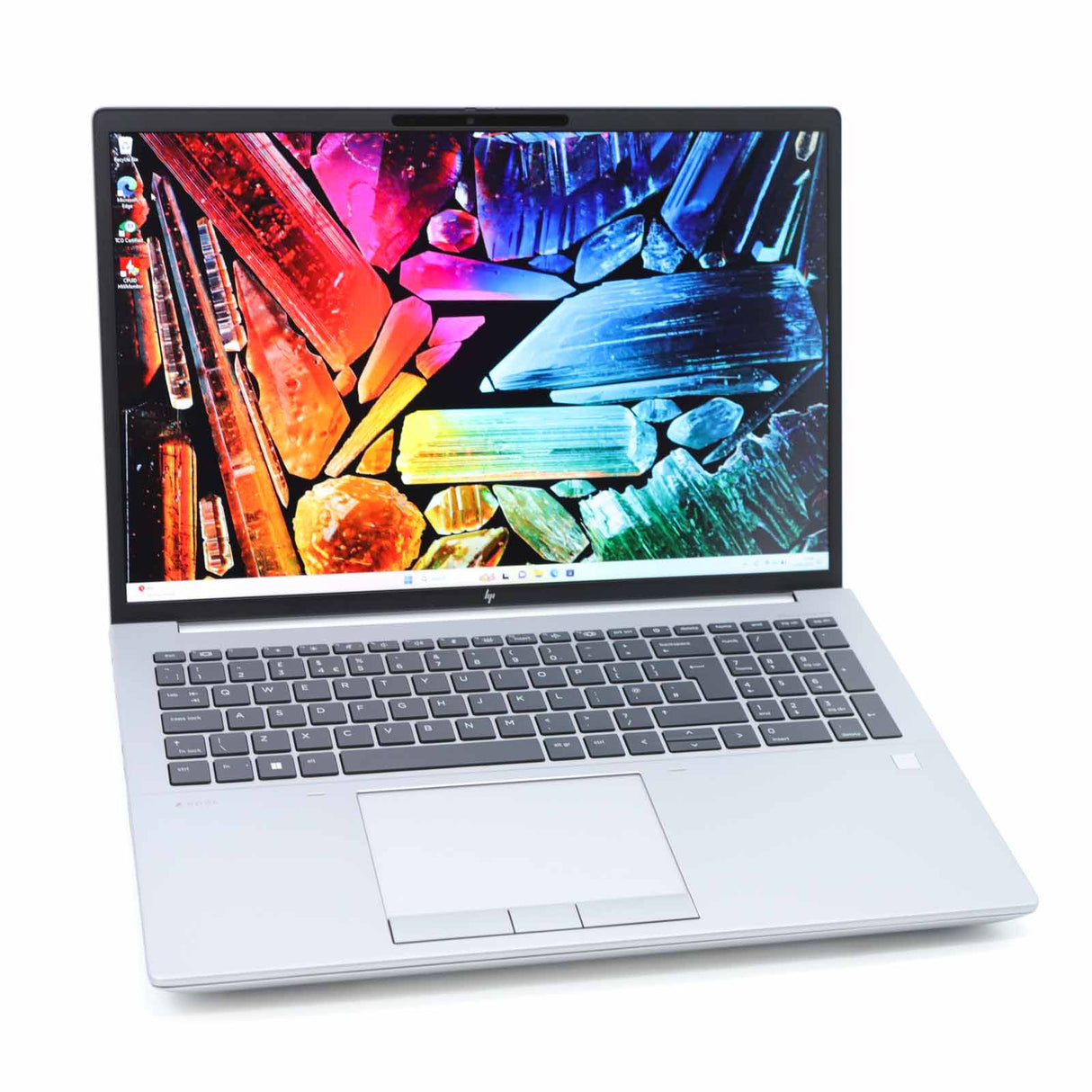 HP ZBook Fury 16 G9 Laptop: 12th Gen i7, RTX A2000 16GB RAM 512GB SSD Warranty - GreenGreen Store