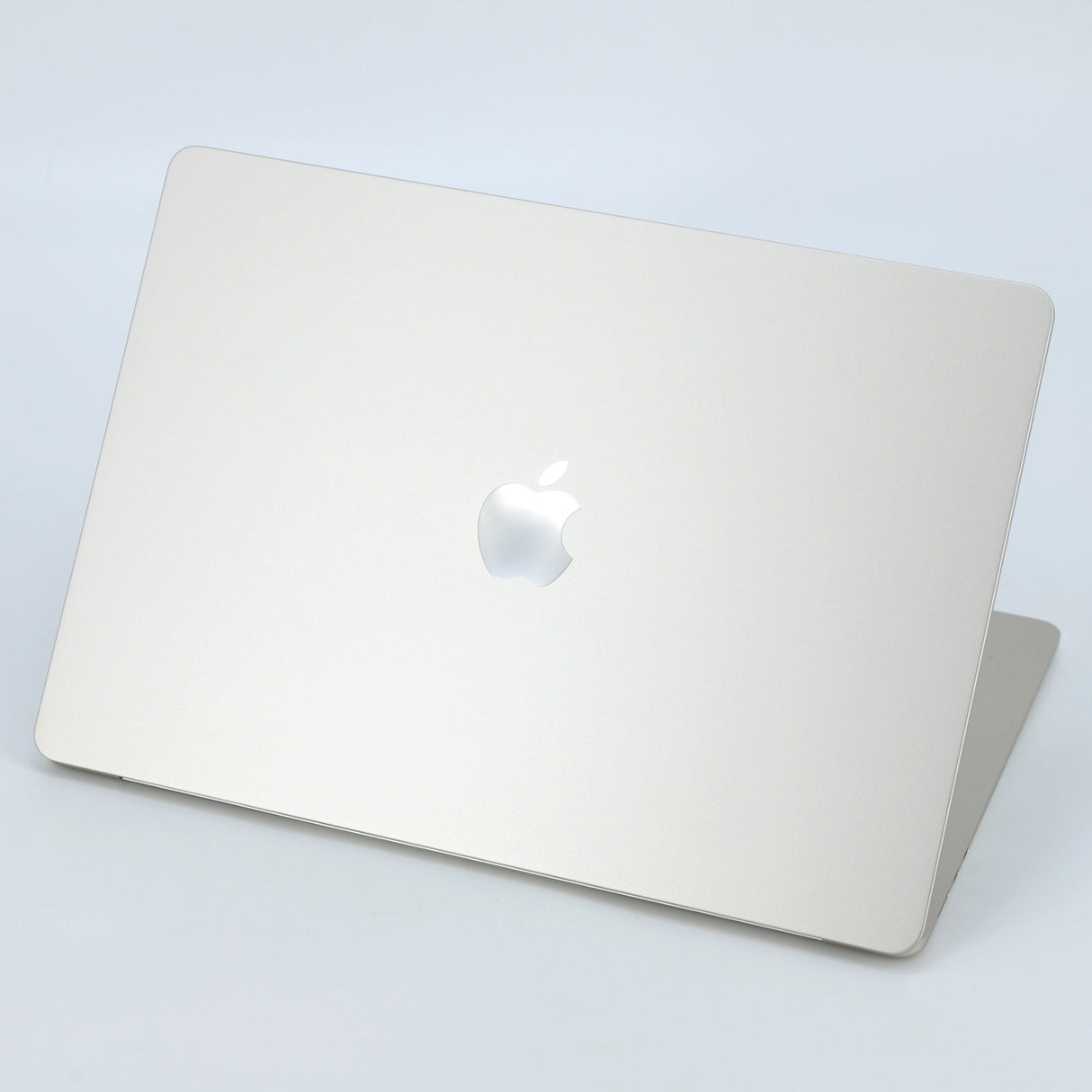 Apple MacBook Air 15.3" (2023) M2 CPU, Starlight, 8GB RAM, 256GB, Warranty VAT - GreenGreen Store