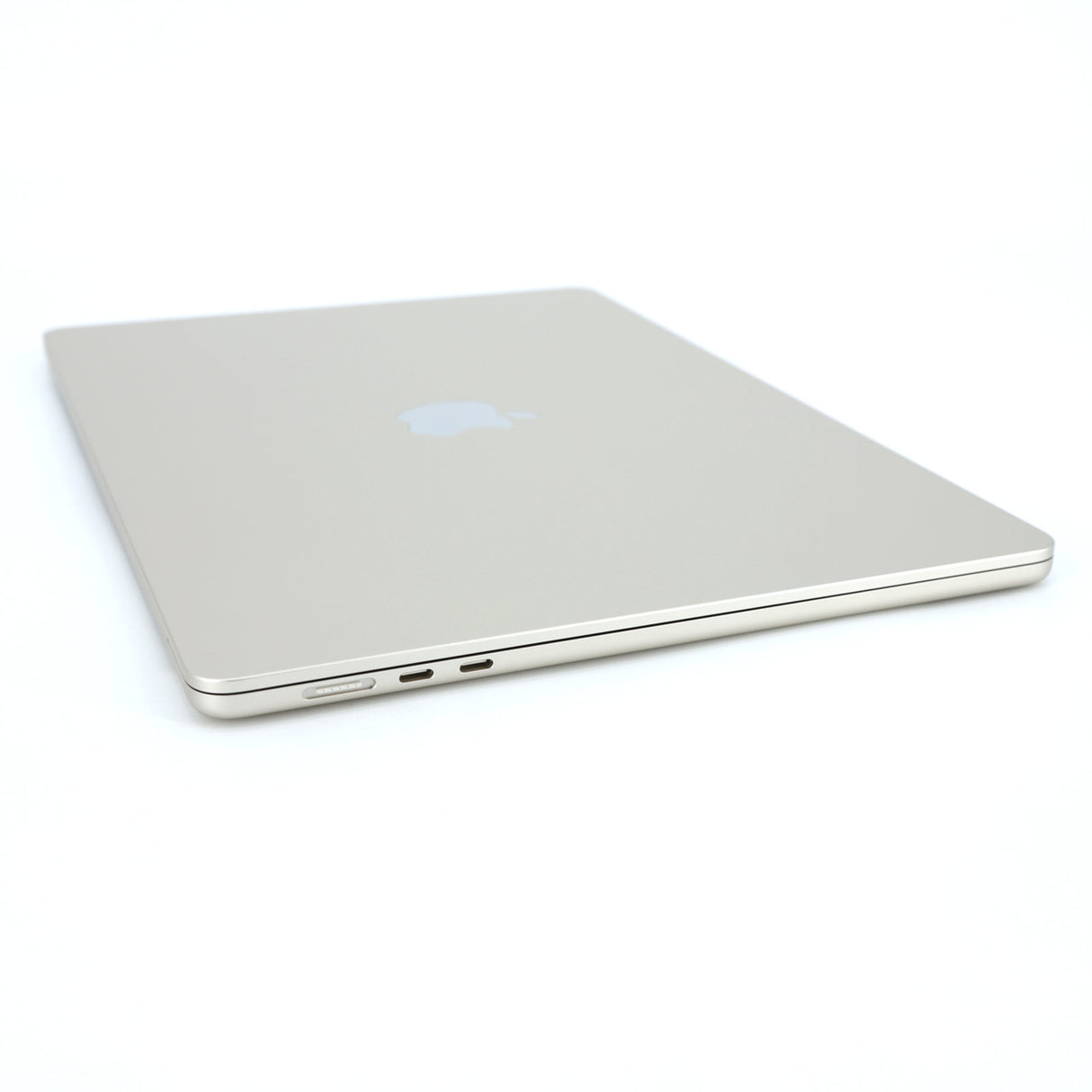 Apple MacBook Air 15.3" (2023) M2 CPU, Starlight, 8GB RAM, 256GB, Warranty VAT - GreenGreen Store