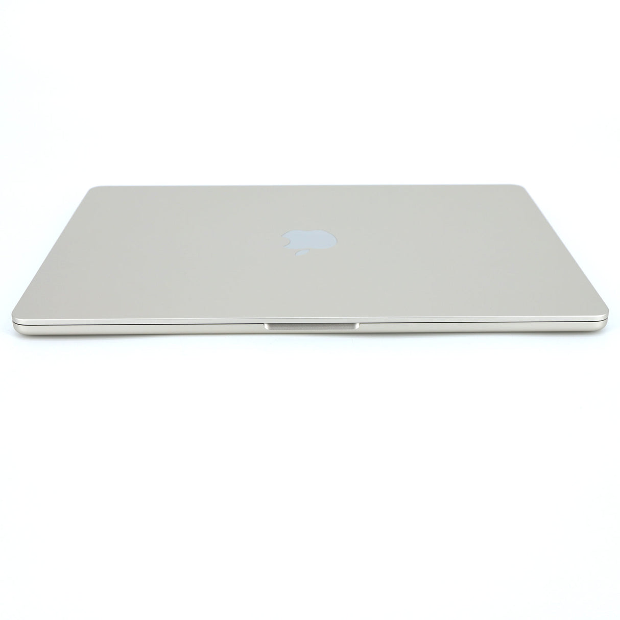 Apple MacBook Air 15.3" (2023) M2 CPU, Starlight, 8GB RAM, 256GB, Warranty VAT - GreenGreen Store