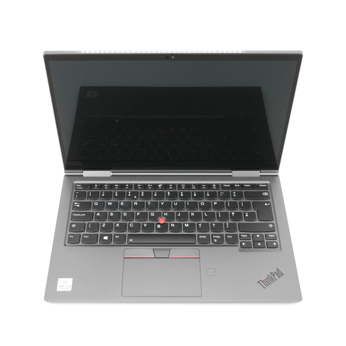 Lenovo ThinkPad X1 Yoga 5th Gen Laptop: 10th Gen i7, 16GB, 1TB SSD, LTE Warranty - GreenGreen Store