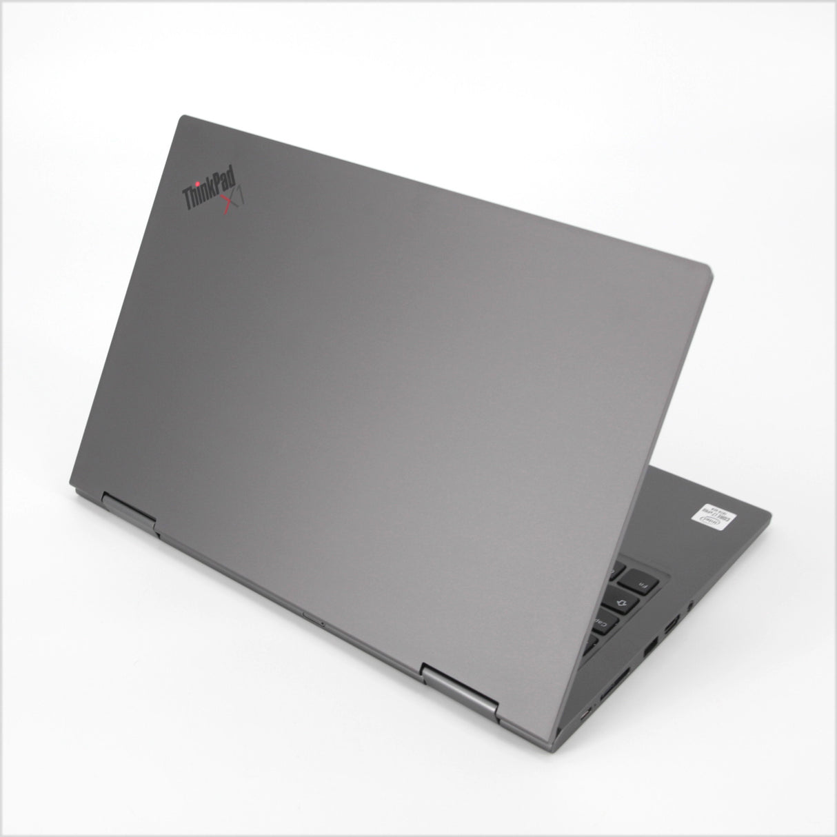 Lenovo ThinkPad X1 Yoga 5th Gen Laptop: 10th Gen i7, 16GB, 1TB SSD, LTE Warranty - GreenGreen Store