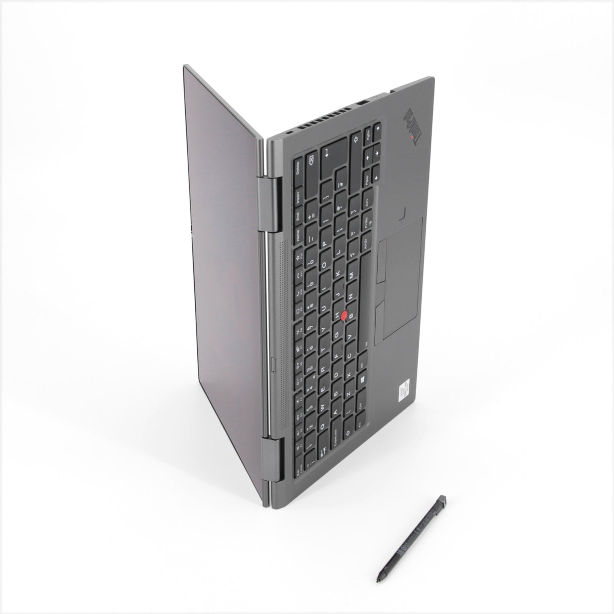 Lenovo ThinkPad X1 Yoga 5th Gen Laptop: 10th Gen i7, 16GB, 1TB SSD, LTE Warranty - GreenGreen Store