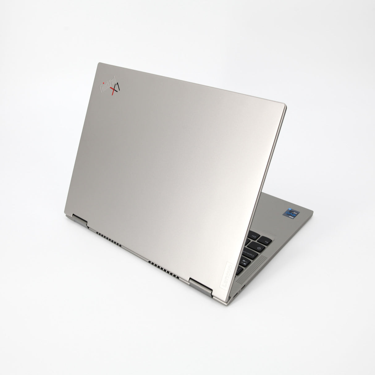 Lenovo ThinkPad X1 Yoga Titanium: 2K Display i7 11th Gen 16GB 512GB Warranty VAT - GreenGreenStoreUK