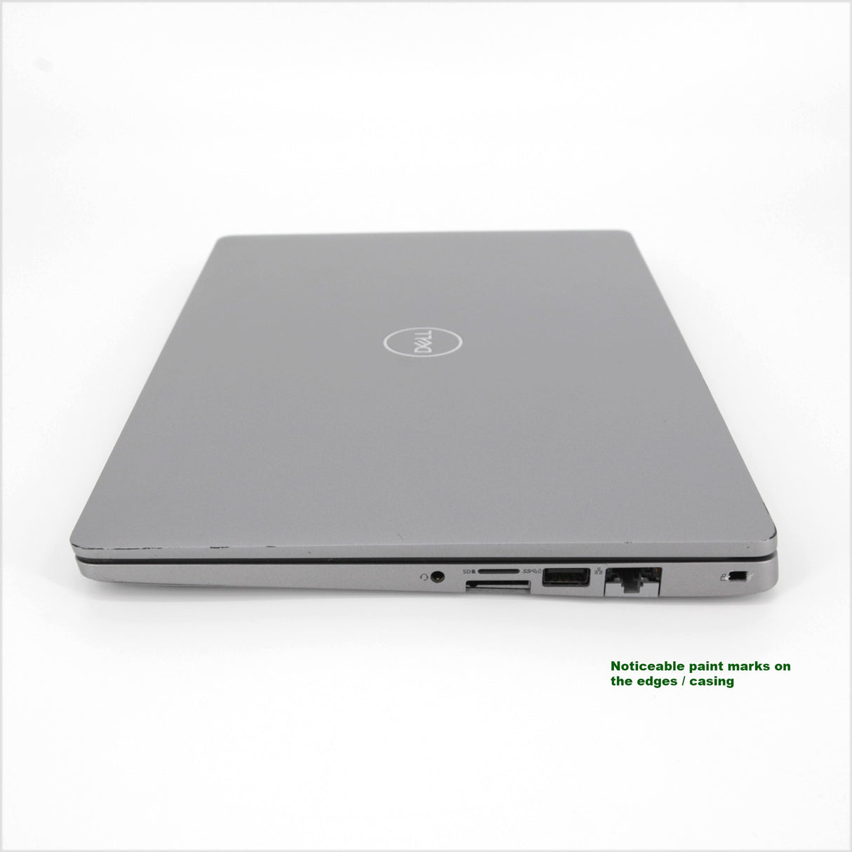 Dell Latitude 5310 13.3" Laptop: 10th Gen i5 16GB RAM 256GB SSD 1.3kg Warranty - GreenGreen Store